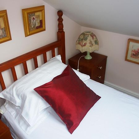 Filton Guest House Kamer foto