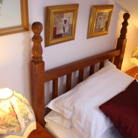 Filton Guest House Kamer foto