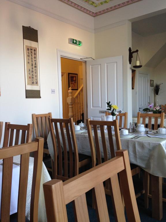 Filton Guest House Buitenkant foto