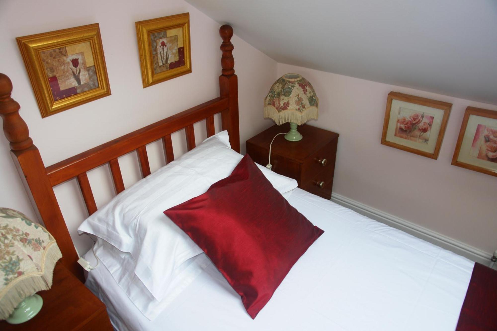 Filton Guest House Kamer foto