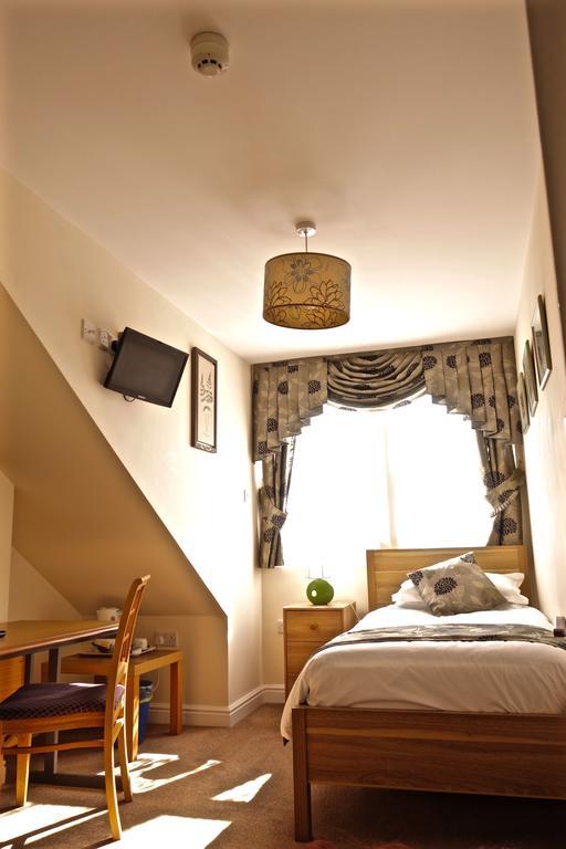 Filton Guest House Kamer foto