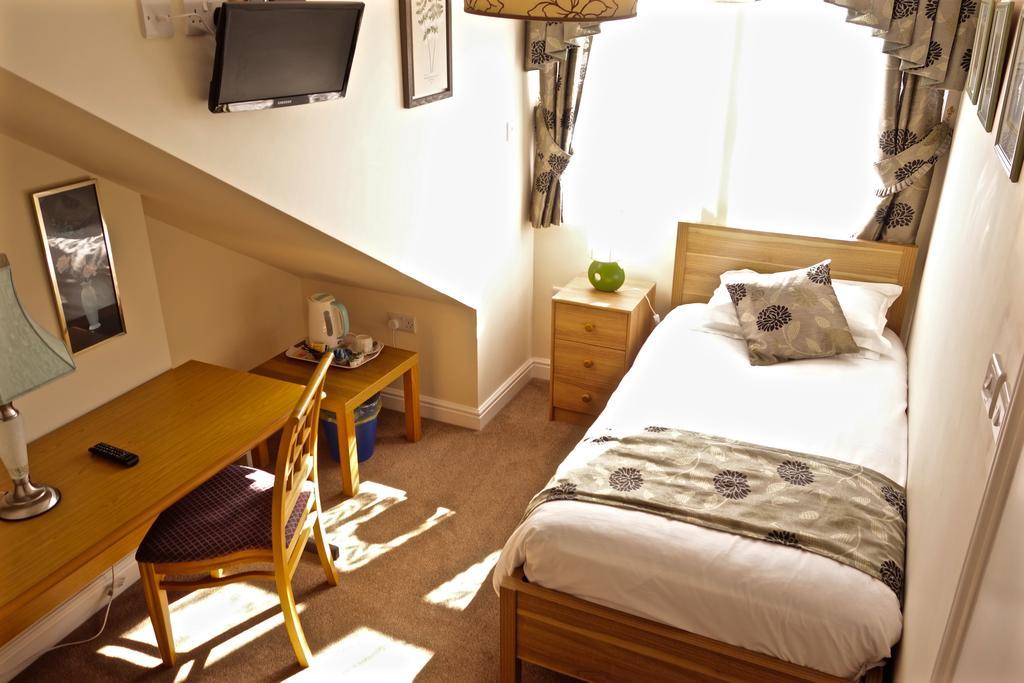 Filton Guest House Kamer foto