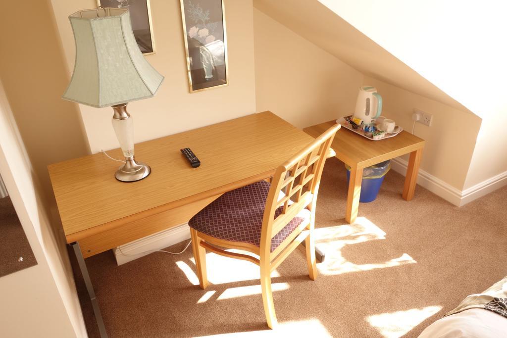 Filton Guest House Kamer foto