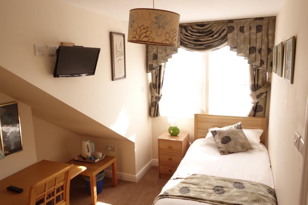 Filton Guest House Kamer foto