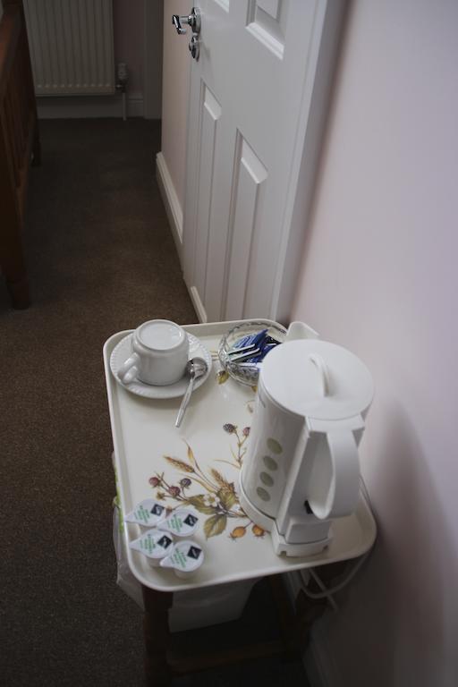 Filton Guest House Kamer foto