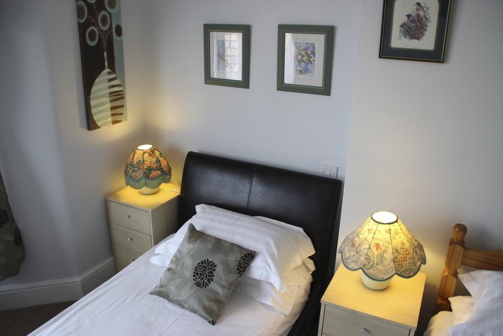 Filton Guest House Kamer foto