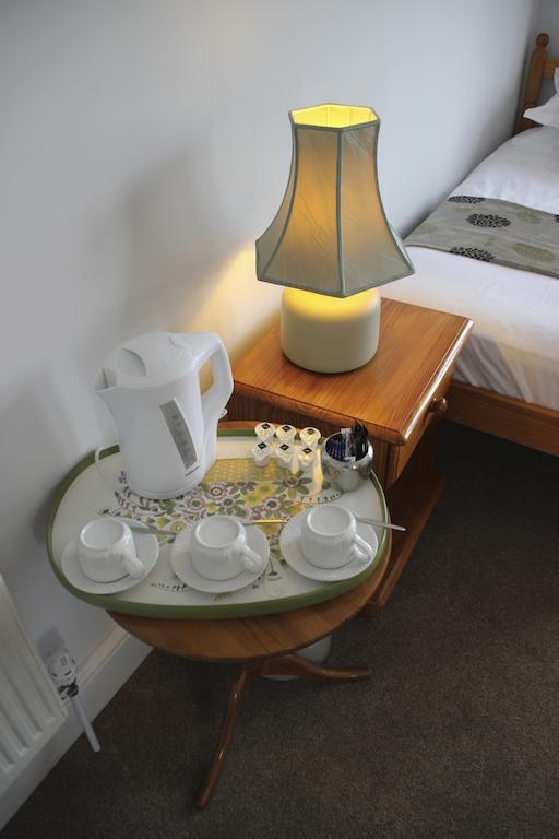 Filton Guest House Kamer foto