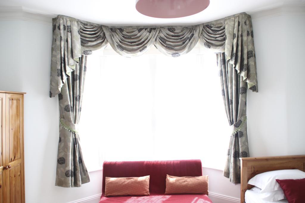 Filton Guest House Kamer foto