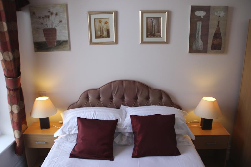 Filton Guest House Kamer foto