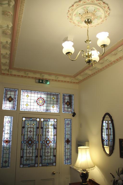 Filton Guest House Buitenkant foto