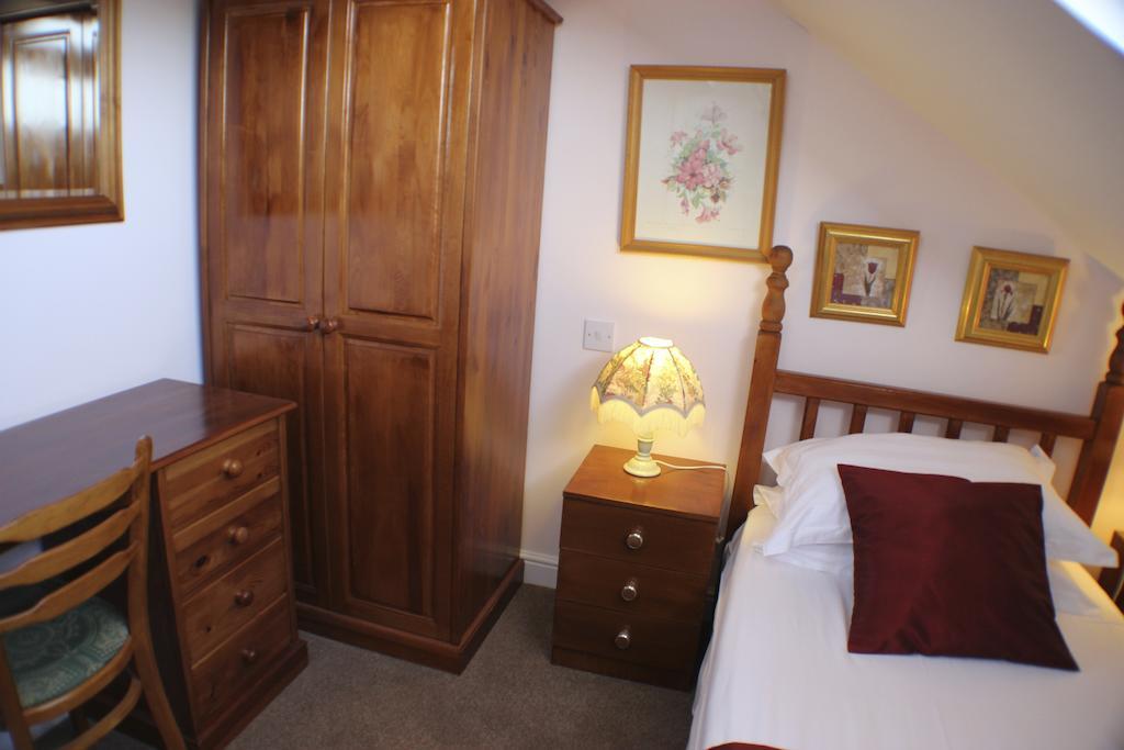 Filton Guest House Kamer foto