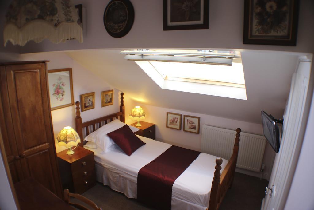 Filton Guest House Kamer foto