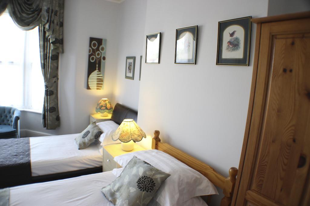Filton Guest House Kamer foto