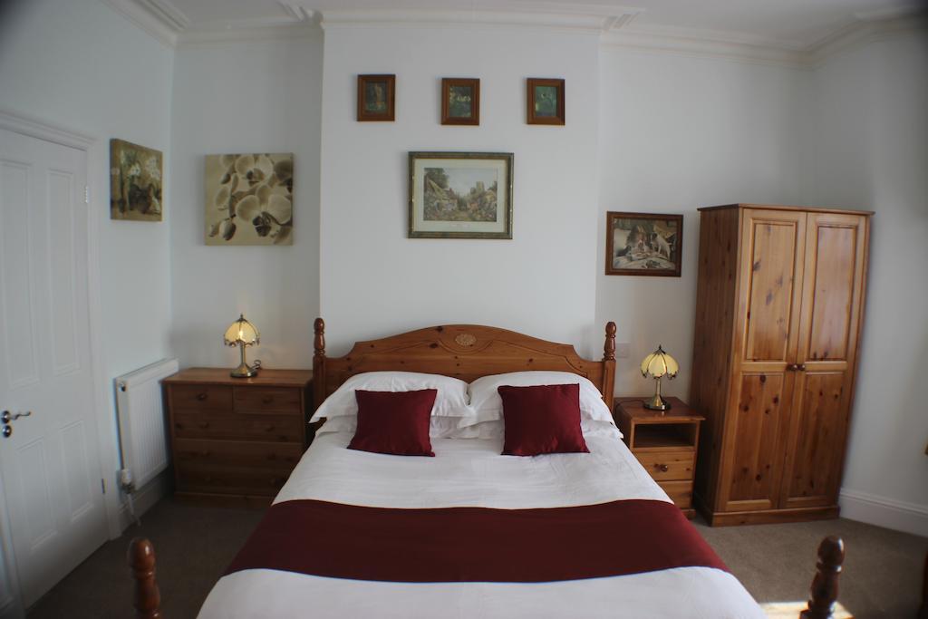 Filton Guest House Kamer foto