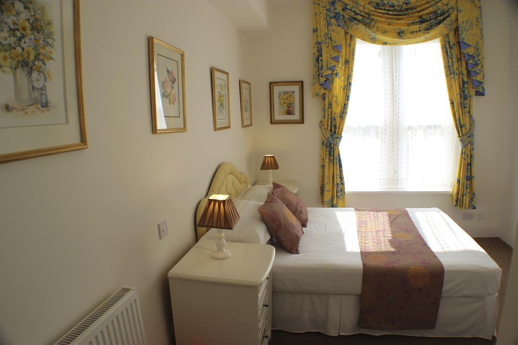 Filton Guest House Kamer foto