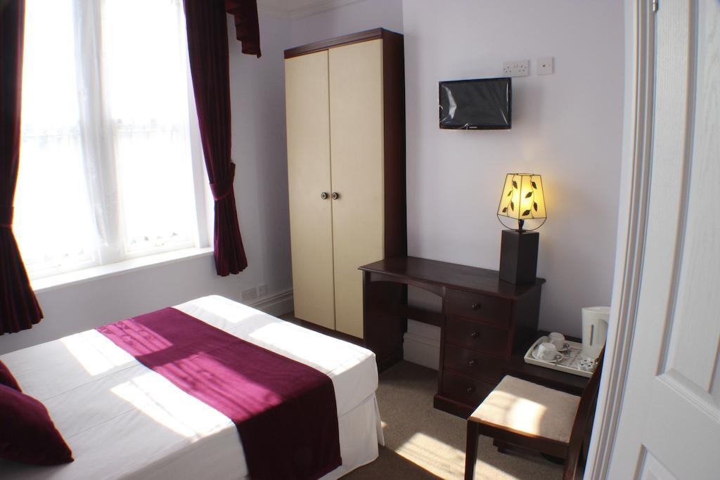 Filton Guest House Kamer foto