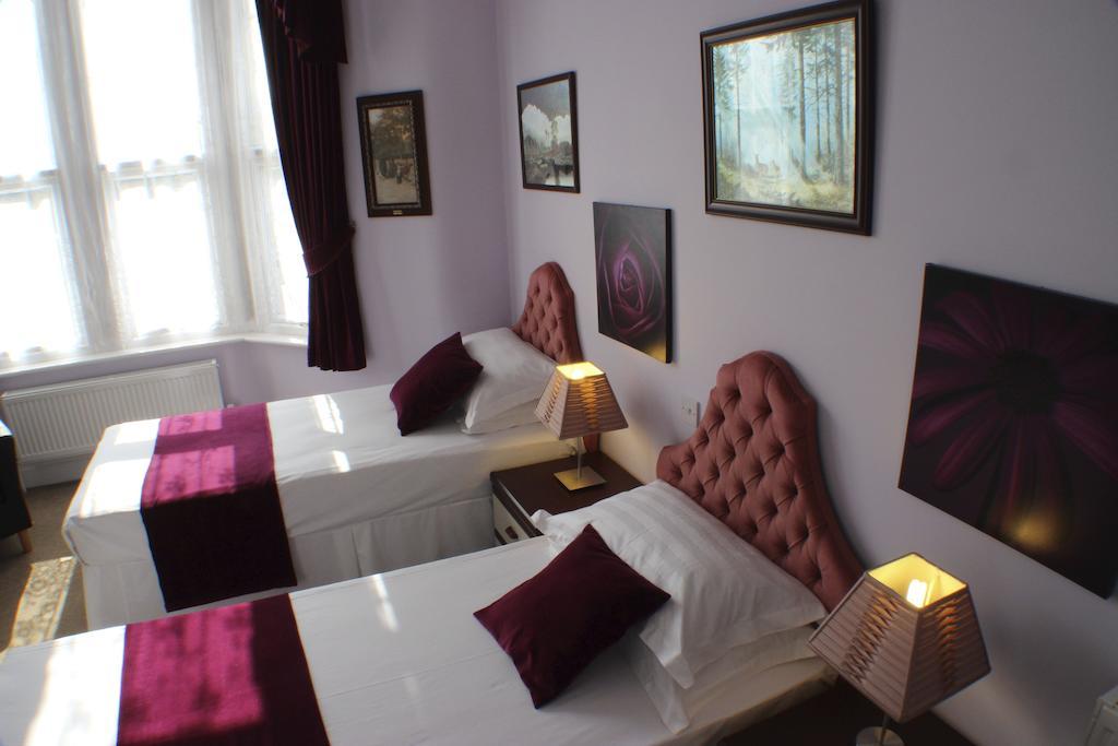 Filton Guest House Kamer foto