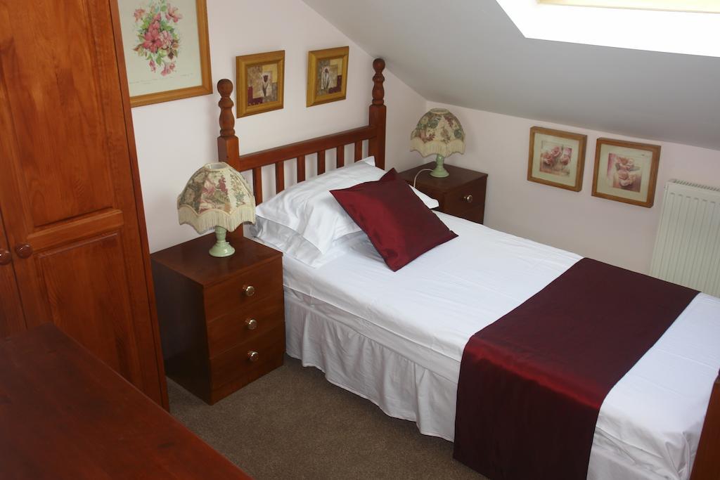 Filton Guest House Kamer foto