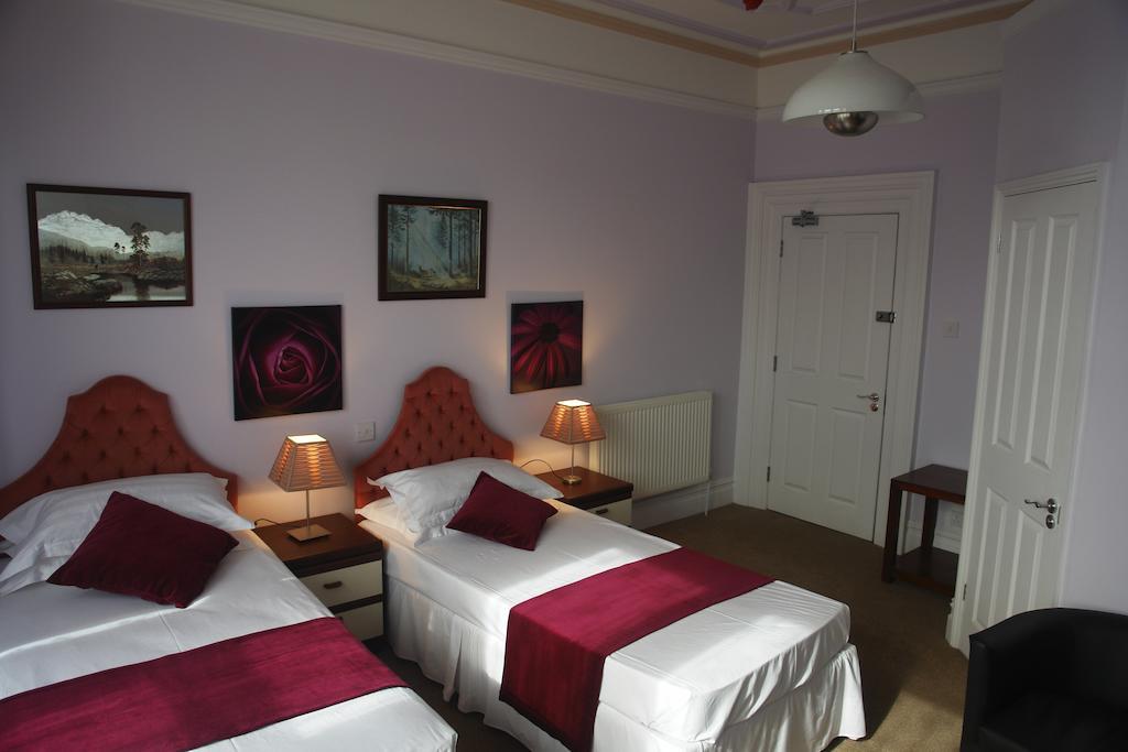 Filton Guest House Buitenkant foto