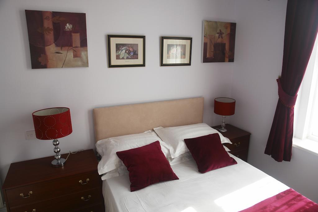 Filton Guest House Kamer foto