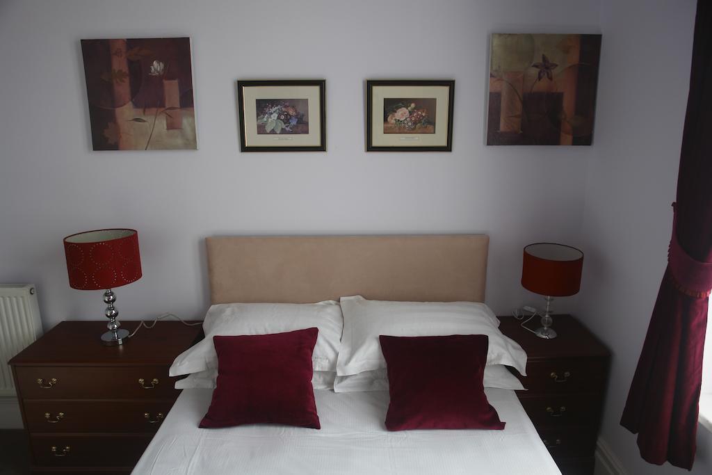 Filton Guest House Kamer foto