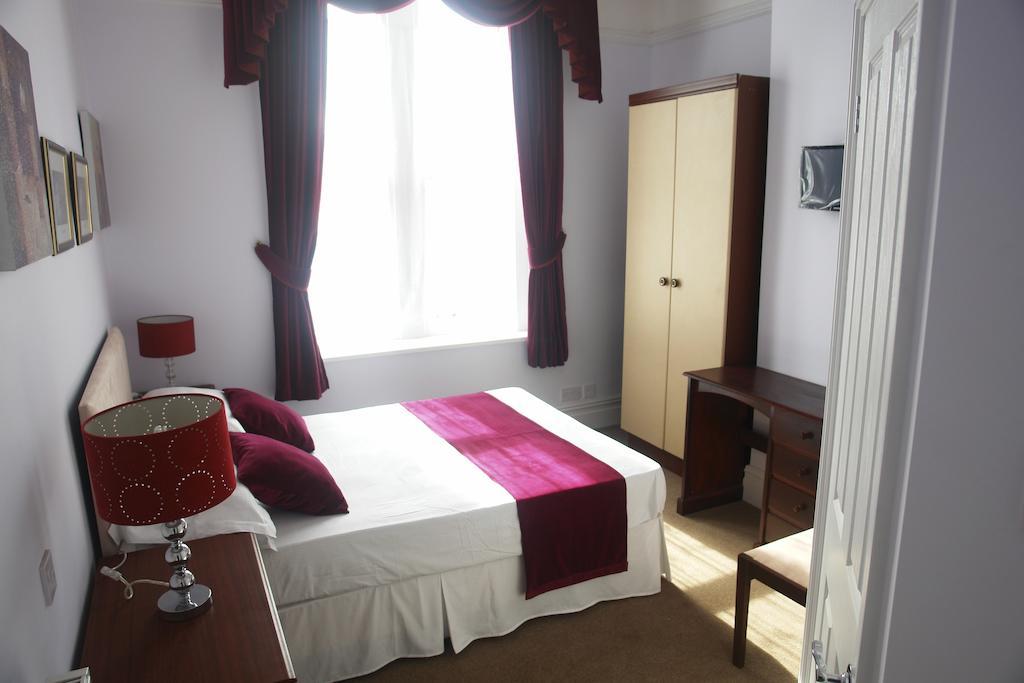 Filton Guest House Kamer foto