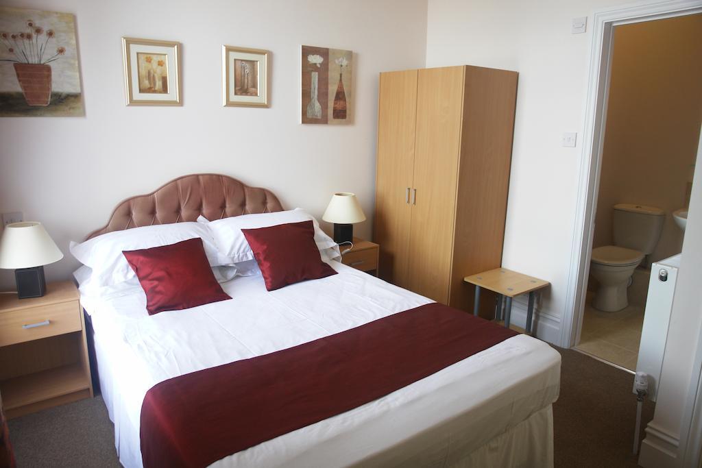Filton Guest House Kamer foto