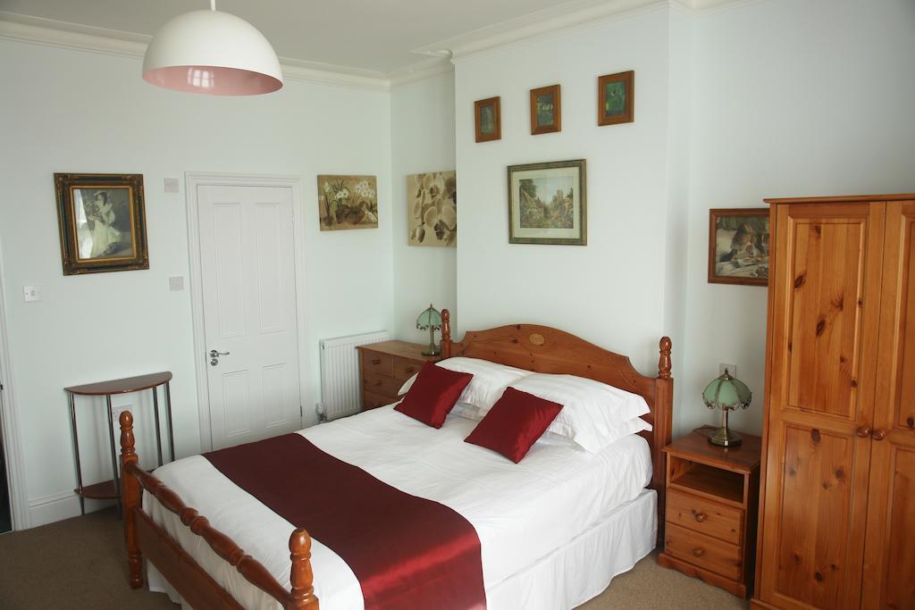 Filton Guest House Kamer foto