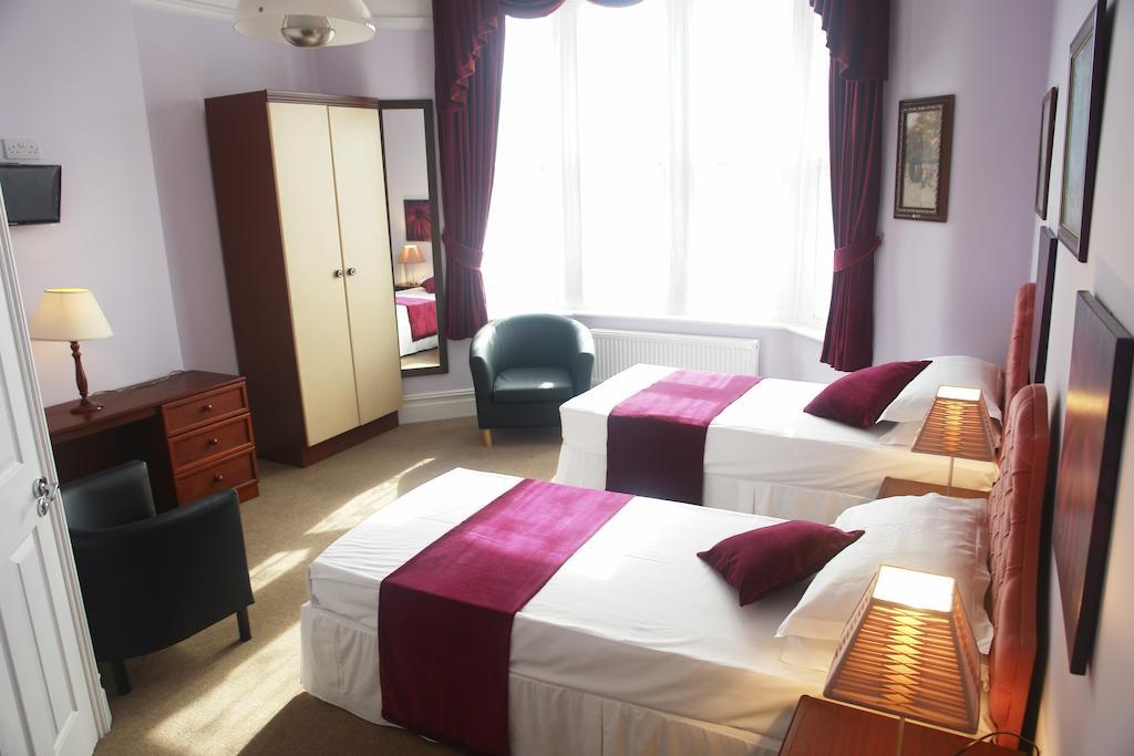 Filton Guest House Buitenkant foto