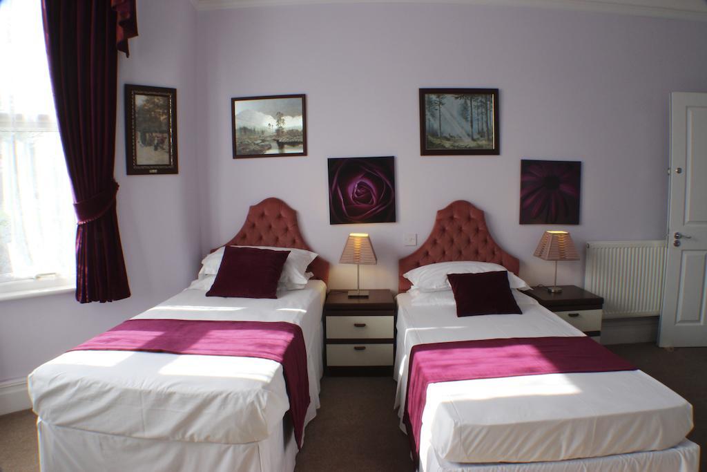Filton Guest House Kamer foto