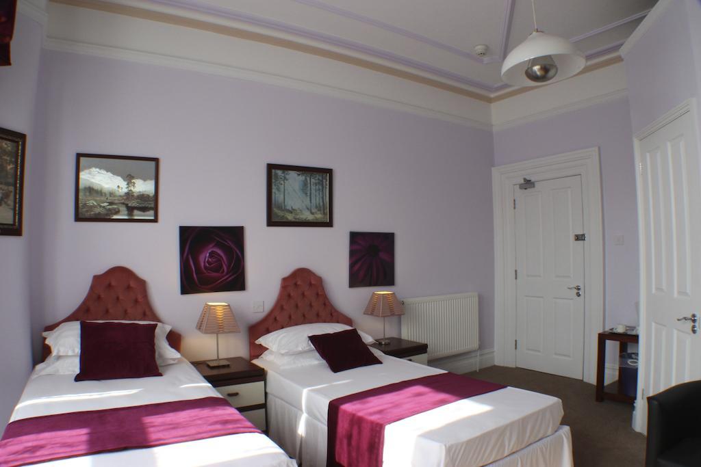 Filton Guest House Kamer foto