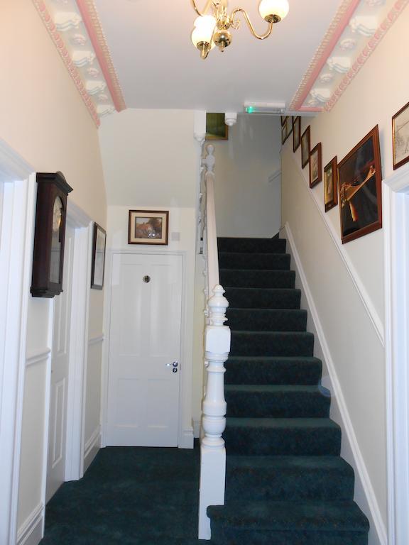 Filton Guest House Buitenkant foto