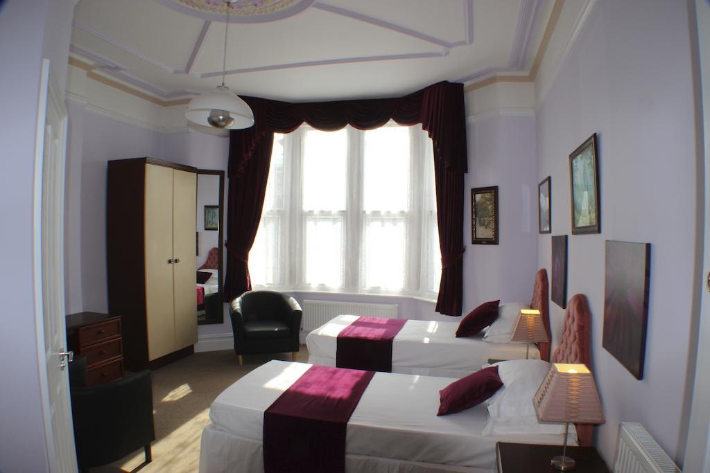 Filton Guest House Kamer foto