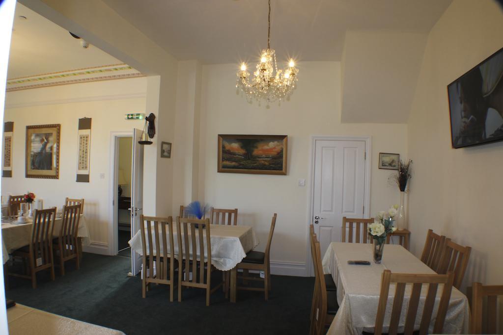 Filton Guest House Buitenkant foto